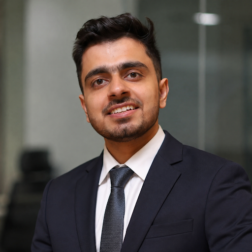 Himanshu Kalra