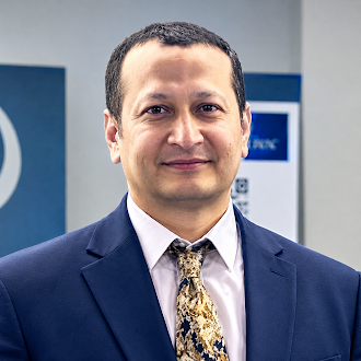 Dr. Praveen Singhal