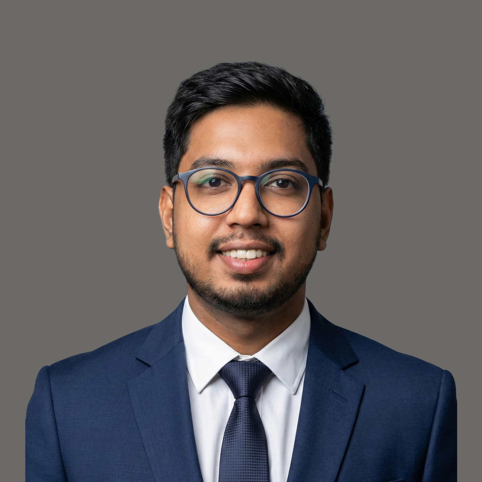 Sachit Garg